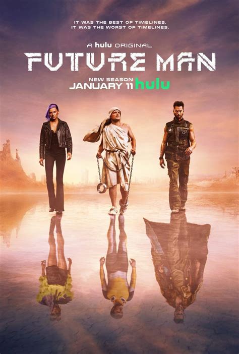 Человек будущего 1 сезон
 2024.04.23 18:19